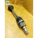 Antriebswelle Gelenkwelle Ford Fiesta 5 V links Fahrerseite