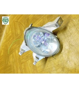 Nebelscheinwerfer Nebelleuchte NSW NSL Peugeot 206 Valeo 67742975