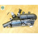 Thermostat Thermostatgehäuse Ford Fiesta 5 V VEMO 987081788 V25-99-1749