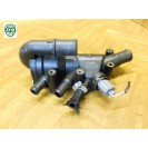 Thermostat Thermostatgehäuse Ford Fiesta 5 V VEMO 987081788 V25-99-1749