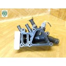 Thermostat Thermostatgehäuse Ford Fiesta 5 V VEMO 987081788 V25-99-1749