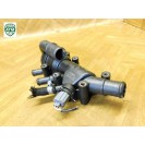 Thermostat Thermostatgehäuse Ford Fiesta 5 V VEMO 987081788 V25-99-1749