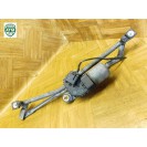 Wischermotor vorne Wischergestänge Ford Mondeo 3 III Bosch 1S7117508AD