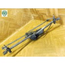 Wischermotor vorne Wischergestänge Ford Mondeo 3 III Bosch 1S7117508AD