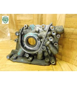 Ölpumpe Ford Fiesta 5 V 98MM6604AD