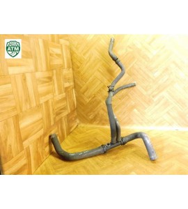 Kühlwasserrohr Rohr Schlauch Kühlwasserschlauch Dacia Sandero