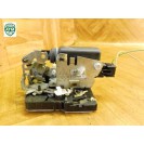 Türschloss Schloss Dacia Sandero hinten rechts ArvinMeritor Beifahrerseite