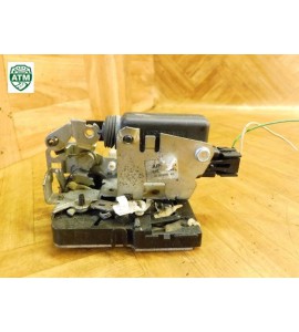 Türschloss Schloss Dacia Sandero hinten rechts ArvinMeritor Beifahrerseite