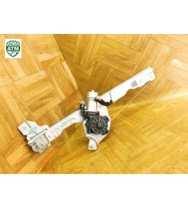 Fensterheber Fensterhebermotor vorne links Dacia Sandero Fahrerseite