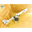 Fensterheber Fensterhebermotor vorne links Dacia Sandero Fahrerseite
