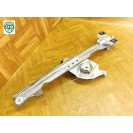 Fensterheber Fensterhebermotor vorne links Dacia Sandero Fahrerseite