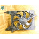 Kühlerlüfter Lüfter Gebläse Dacia Sandero 3136613347 Bosch 3135104018