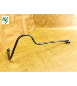 Schlauch Kraftstoffschlauch Kraftstoffleitung Dacia Sandero