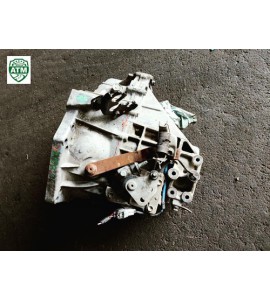 Getriebe Schaltgetriebe Toyota Aygo 1.0 12V 50 kW