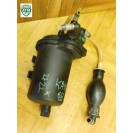 Kraftstofffilter Renault Kangoo Mahle KL 430