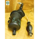 Kraftstofffilter Renault Kangoo Mahle KL 430