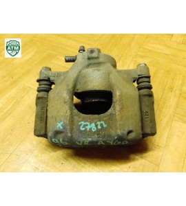 Bremssattel vorne rechts Toyota Aygo Bosch 48R Beifahrerseite