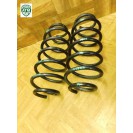 Feder Federn x 2 Stück hinten Toyota Aygo