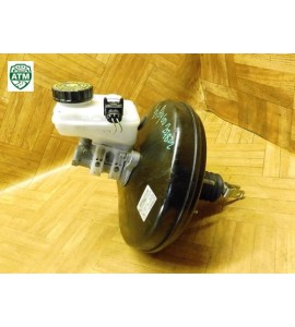 Hauptbremszylinder Bremskraftverstärker Toyota Aygo Bosch 47200-0H010-B