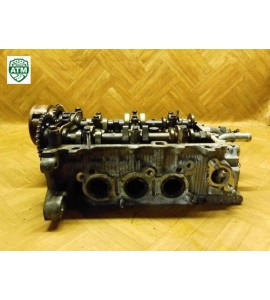 Zylinderkopf Toyota Aygo Motorcode 1KR-FE