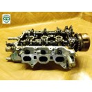 Zylinderkopf Toyota Aygo Motorcode 1KR-FE