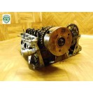 Zylinderkopf Toyota Aygo Motorcode 1KR-FE