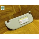 Sonnenblende Toyota Aygo rechts Beifahrerseite