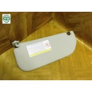 Sonnenblende Toyota Aygo rechts Beifahrerseite