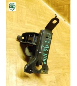 Motorhalter Halter Toyota Aygo