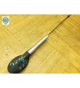 Antenne KFZ Fahrzeugantenne Ford Fiesta 5 V