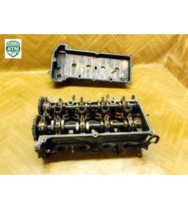 Zylinderkopf Opel Agila B K12B