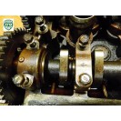 Zylinderkopf Opel Agila B K12B