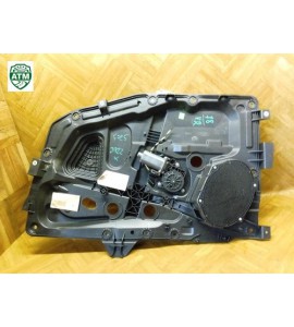 Fensterheber Fensterhebermotor Ford Fiesta 5 V vorne rechts 2S61A045H16A
