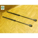 Gasdruck Gasfeder Heckklappendämpfer x 2 Stück hinten Ford Fiesta 5 V