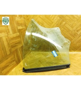 Seitenscheibe Fensterscheibe Peugeot 307CC hinten links Fahrerseite