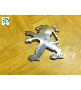 Emblem Logo Peugeot 307cc 9631717280