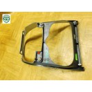 Abdeckung Blende Mittelkonsole Peugeot 307CC 9636013877