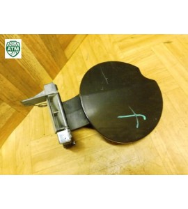 Tankklappe Tankdeckel Peugeot 307cc Farbcode EXLD Farbe Schwarz