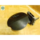 Tankklappe Tankdeckel Peugeot 307cc Farbcode EXLD Farbe Schwarz