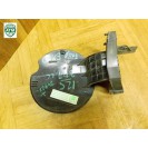 Tankklappe Tankdeckel Peugeot 307cc Farbcode EXLD Farbe Schwarz