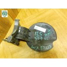 Tankklappe Tankdeckel Peugeot 307cc Farbcode EXLD Farbe Schwarz