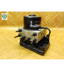 ABS Hydraulikblock VW Golf 4 IV ATE 1J0614117C 10.0204-0142.4