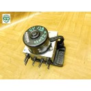 ABS Hydraulikblock VW Golf 4 IV ATE 1J0614117C 10.0204-0142.4