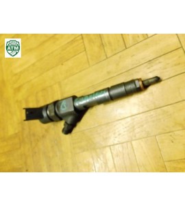 Einspritzdüse Renault Megane Scenic 2 II 8200100272 0445110110B