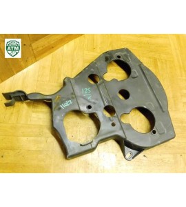 Zahnriemenabdeckung Abdeckung Peugeot 307CC 96370026580