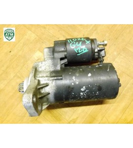 Anlasser Starter VW Golf 4 IV Bosch 0001121006 020911023F Automatikgetriebe