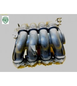 Ansaugkrümmer Ansaugbrücke Peugeot 307CC 9635885080