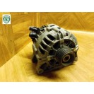 Lichtmaschine Generator Peugeot 307CC Valeo 9649611780 CL8+ 12V