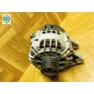Lichtmaschine Generator Peugeot 307CC Valeo 9649611780 CL8+ 12V