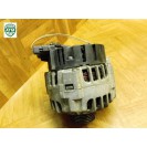 Lichtmaschine Generator Peugeot 307CC Valeo 9649611780 CL8+ 12V